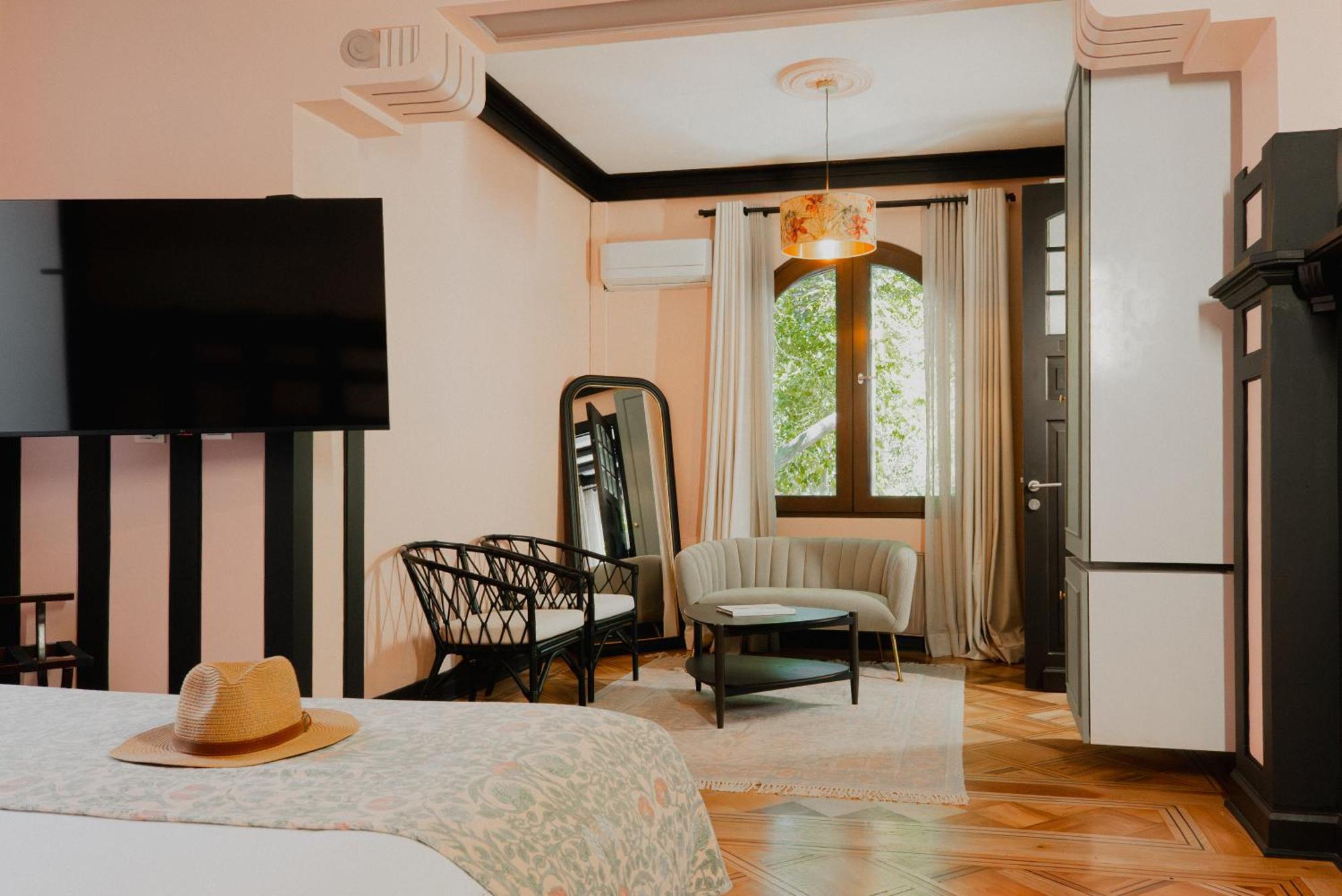 Aubrey Hotel Boutique — Photos 1